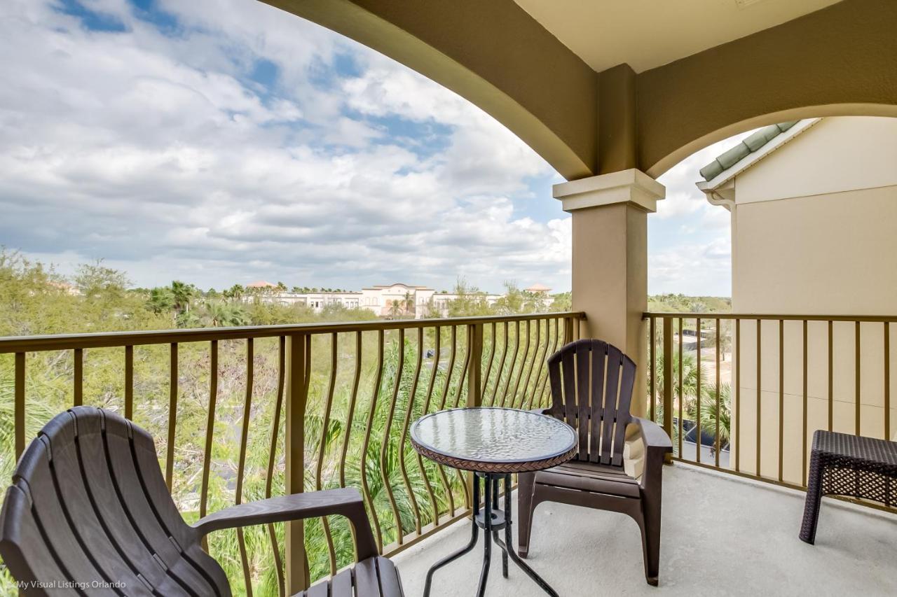 Cozy Condo wPrivate Balcony&FREE Resort Access Orlando Zewnętrze zdjęcie